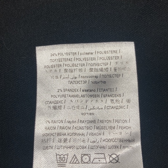 Denim Jacket - Picture 4 of 4